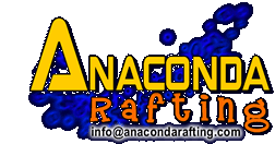 rafting et raft chez anaconda rafting dans le verdon et ubaye