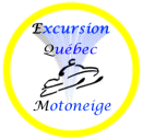 Bienvenu pour votre sjour motoneige