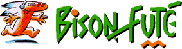 Logo Bison Fut