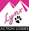 Logo de Lynx Action Loisirs à Seyssel en Haute Savoie