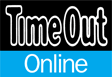 Time Out Logo